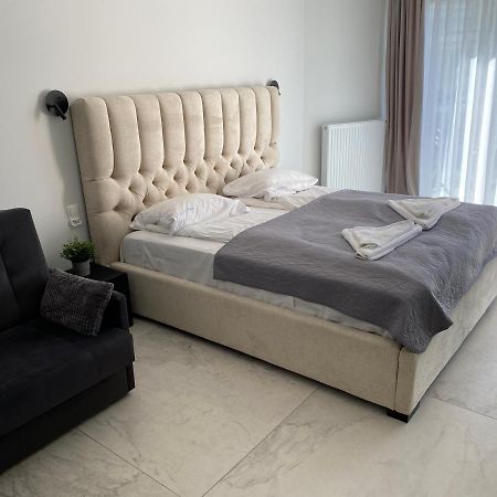 Apartpark Albus1 Świnoujście Eksteriør bilde