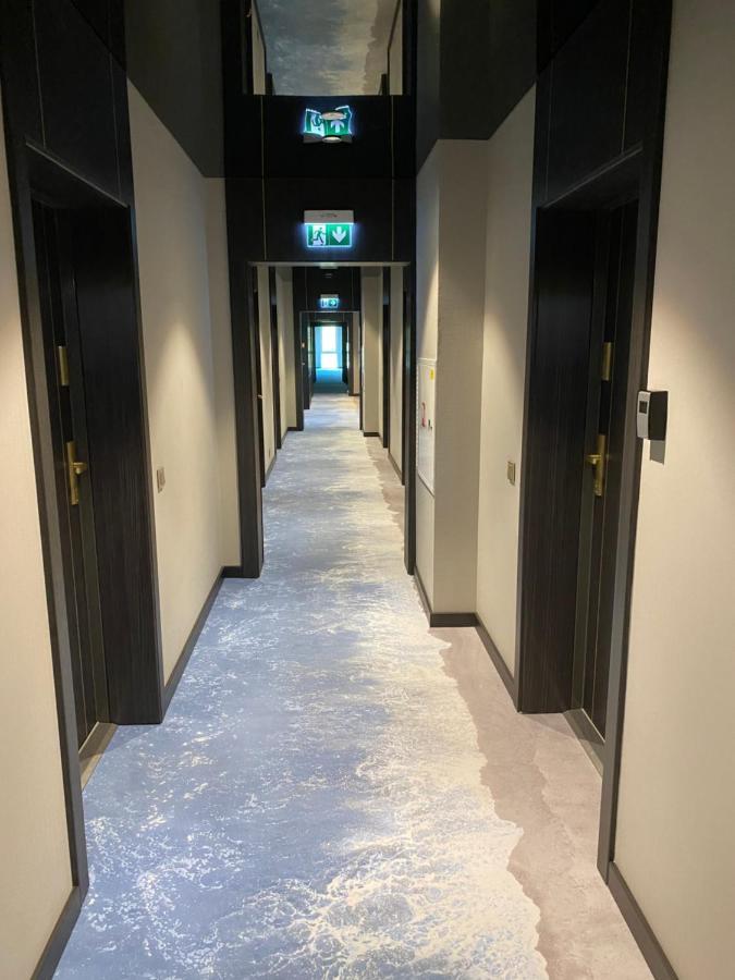 Apartpark Albus1 Świnoujście Eksteriør bilde